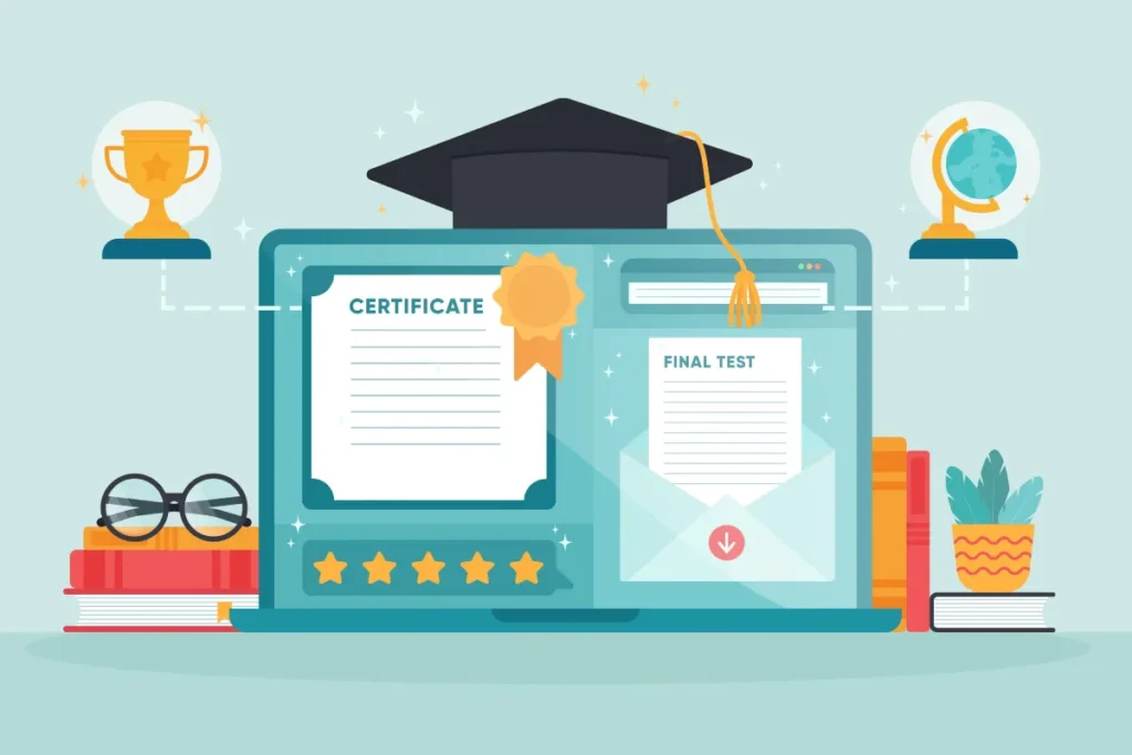 Education Evaluation