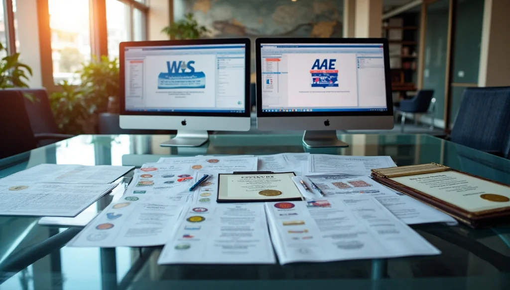 WES and AAE Evaluations