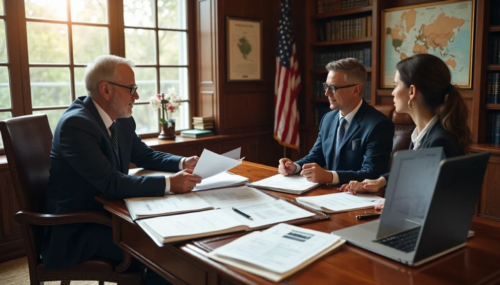 How to Avoid a Specialty Occupation RFE with a Strong Expert Letter