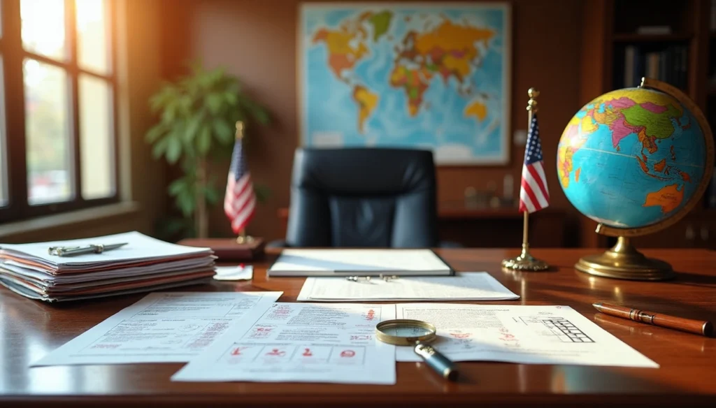 Credential Evaluation Services