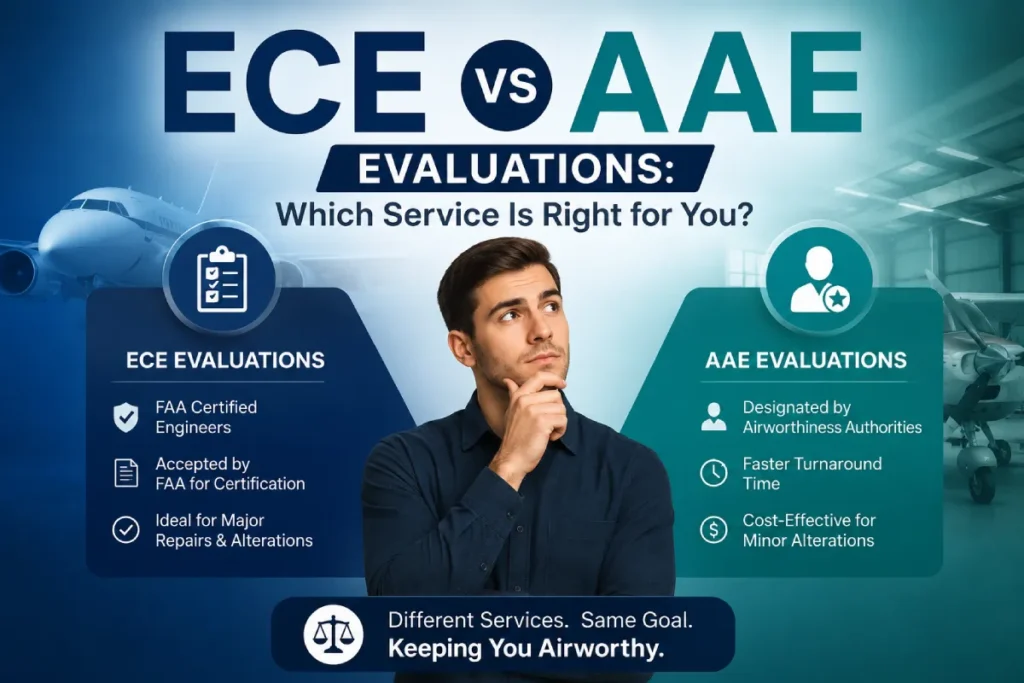 ECE vs AAE Evaluations