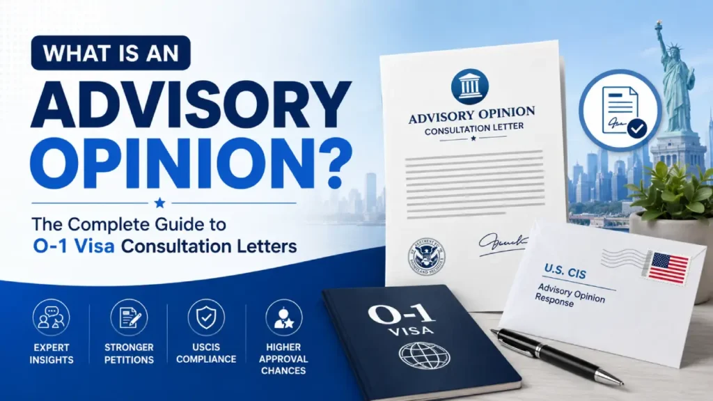 Advisory Opinion